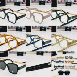 Picture of Chanel Optical Glasses _SKUfw52278406fw
